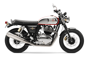 Royal Enfield Interceptor 650